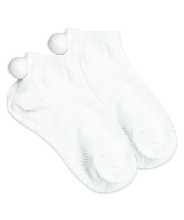 Jefferies Socks Smooth Microfiber Tights - Ivory