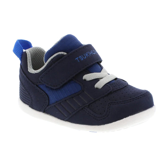 Tsukihoshi Racer Child Sneaker