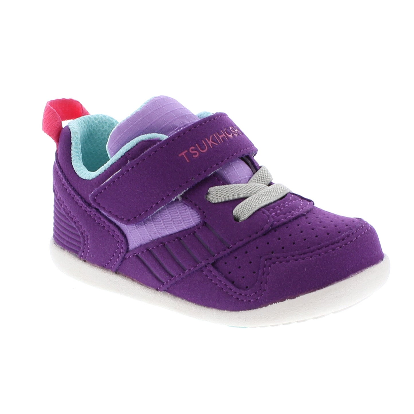 Tsukihoshi Racer Child Sneaker