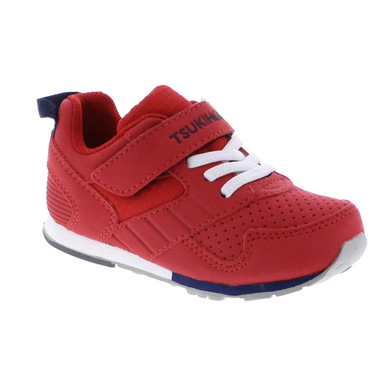 Tsukihoshi Racer Child Sneaker