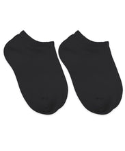 Load image into Gallery viewer, Jefferies Socks Smooth Toe Capri Liner Sport Socks