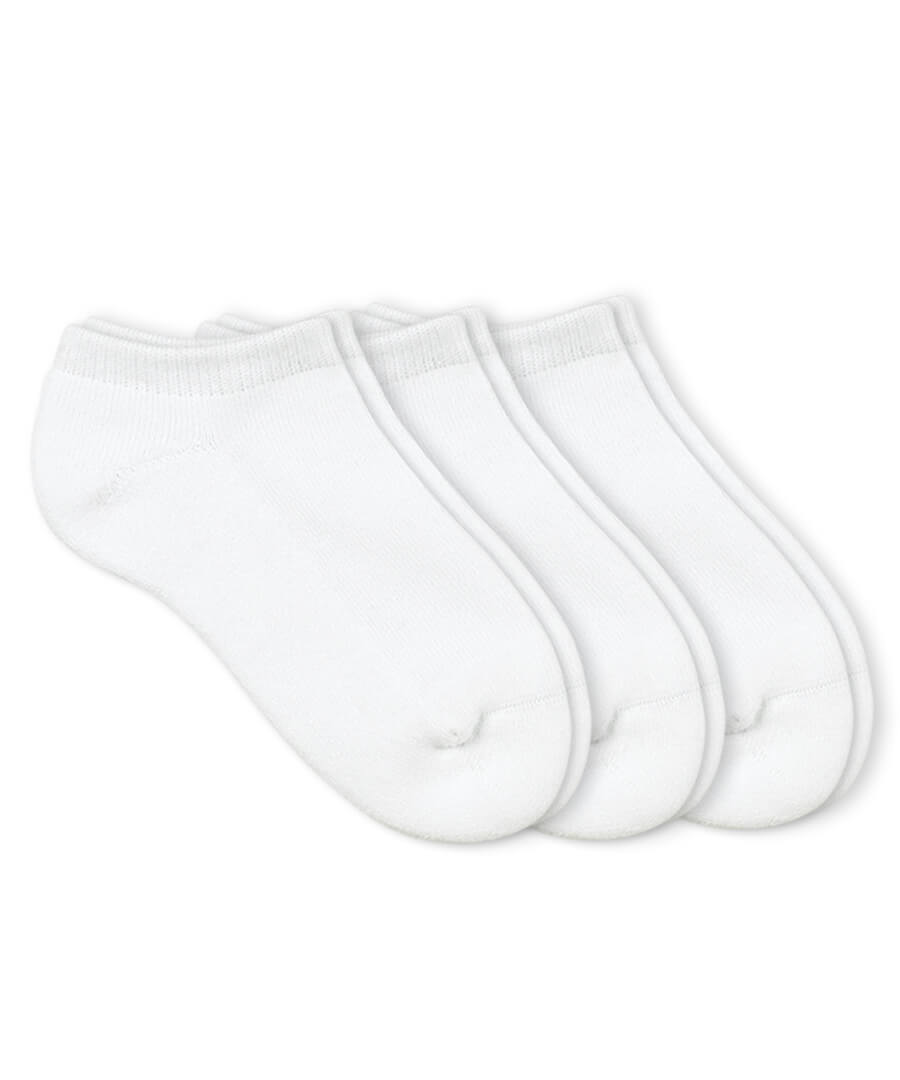 Jefferies Socks Smooth Toe Sport Low Cut Socks