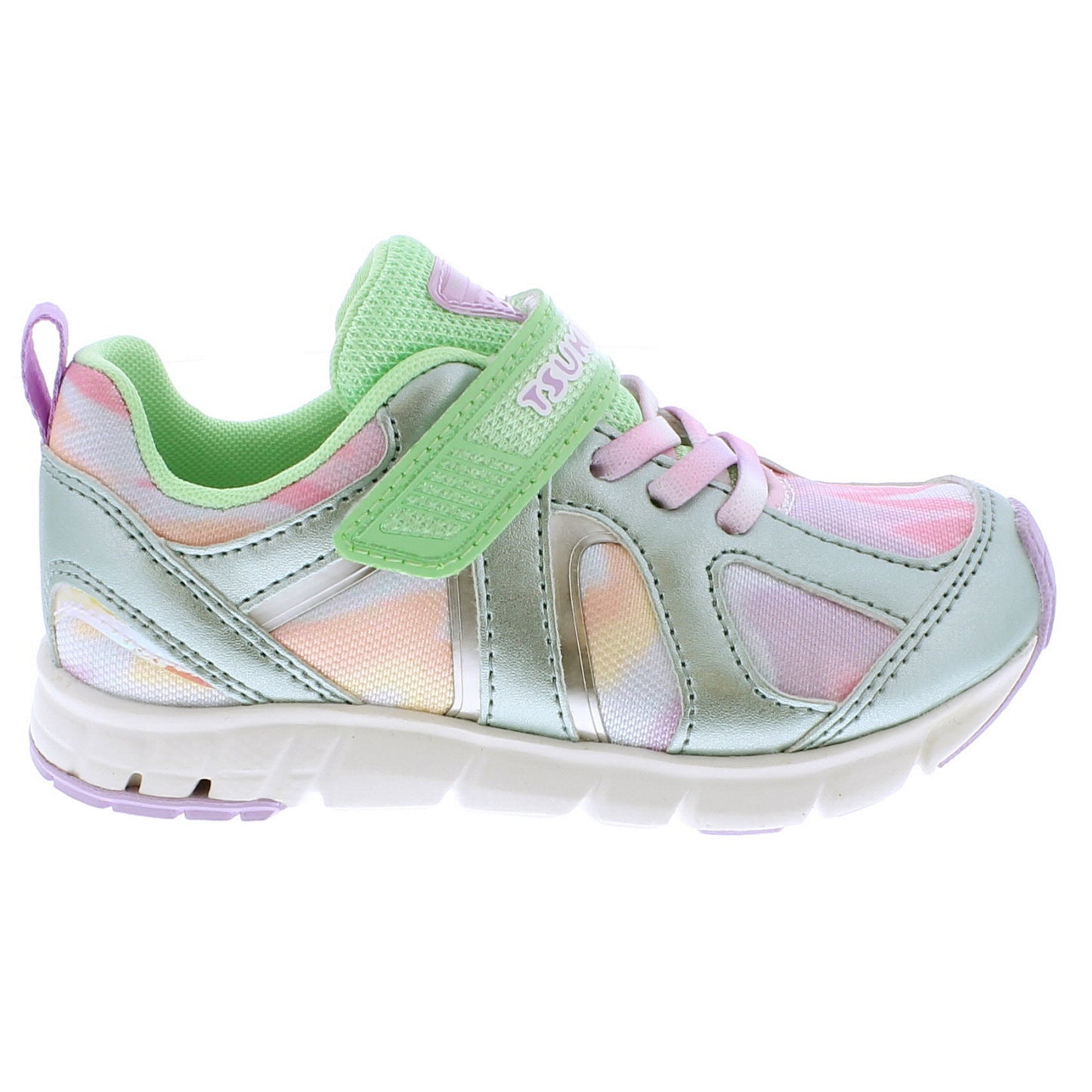 Tsukihoshi Rainbow Child Sneaker