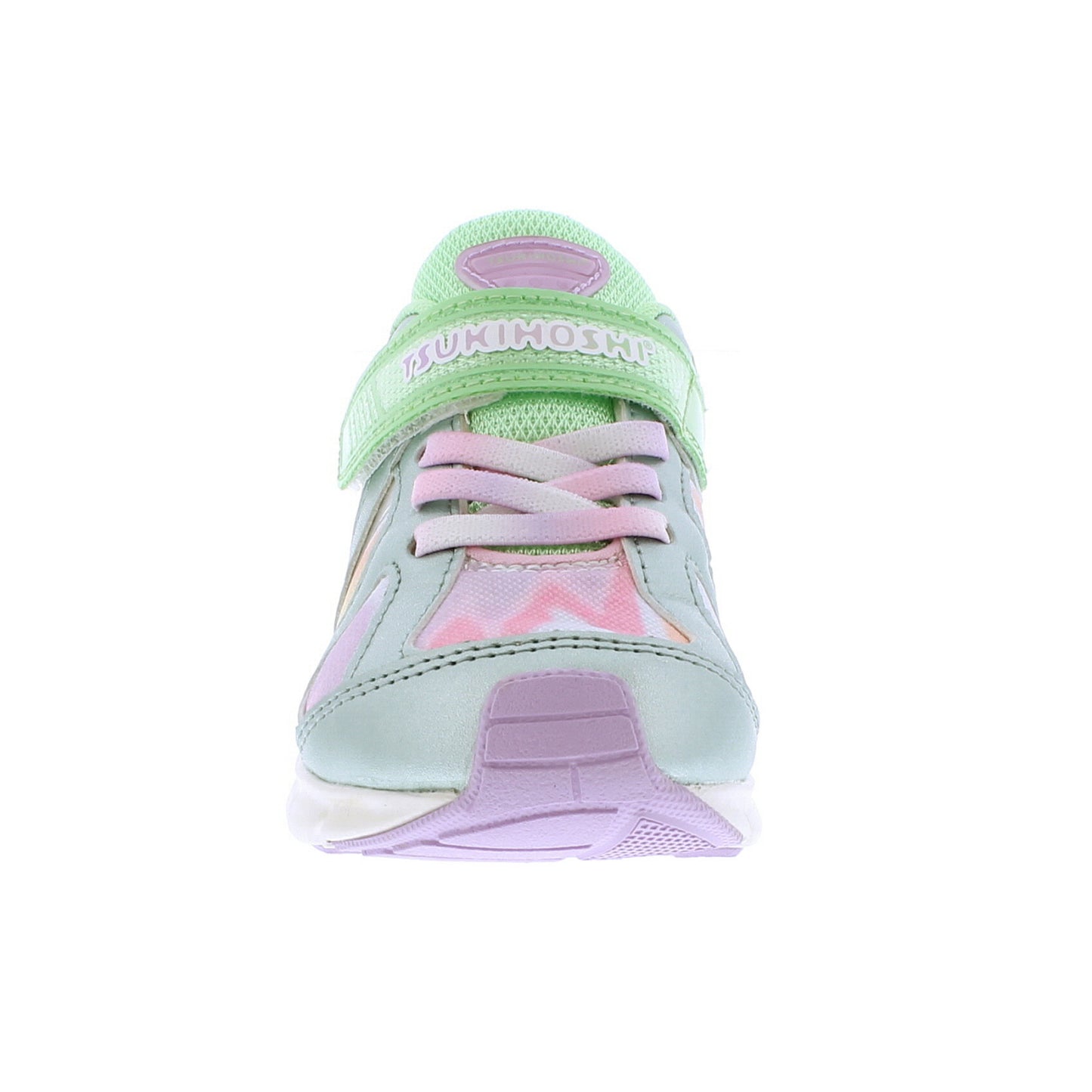 Tsukihoshi Rainbow Child Sneaker