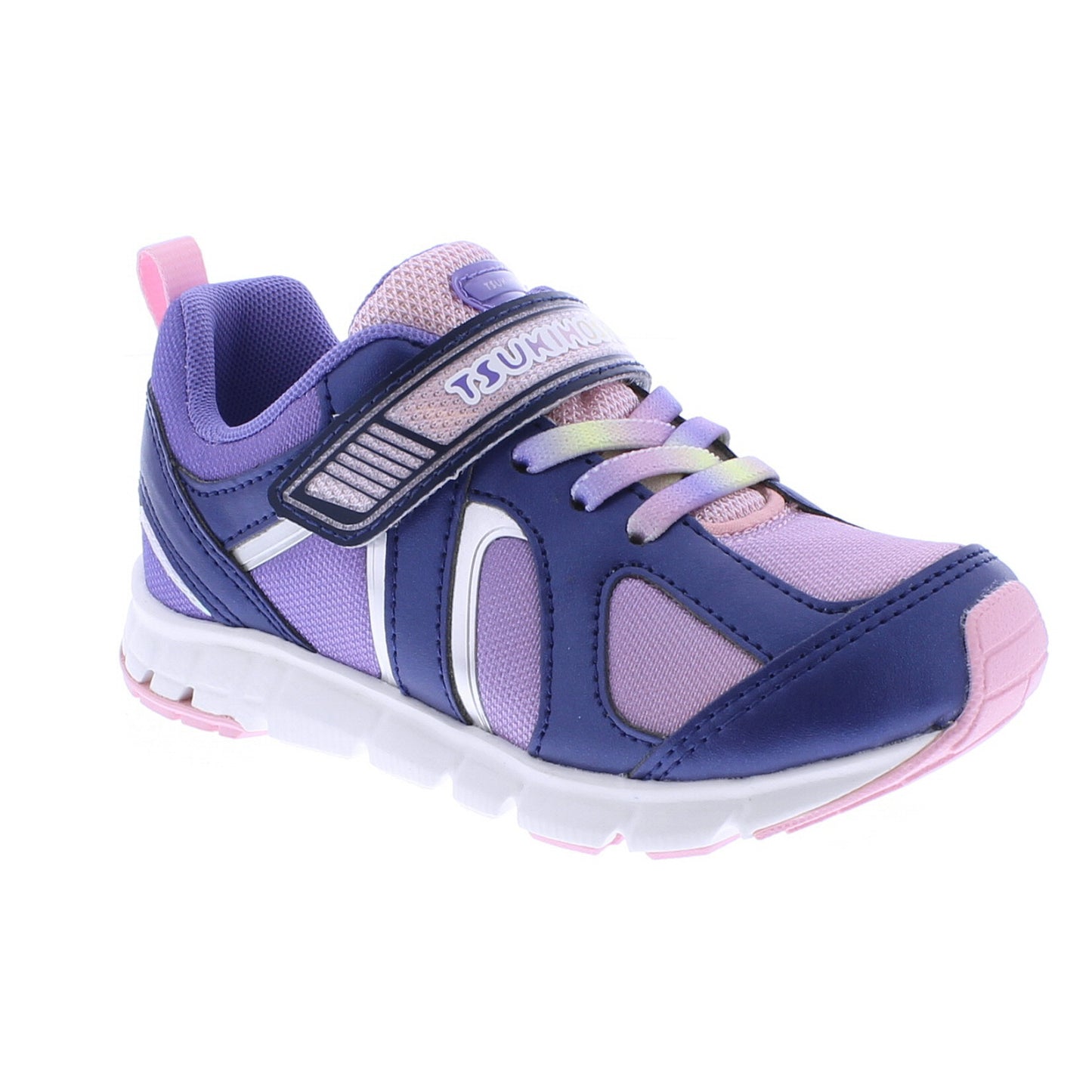 Tsukihoshi Rainbow Child Sneaker