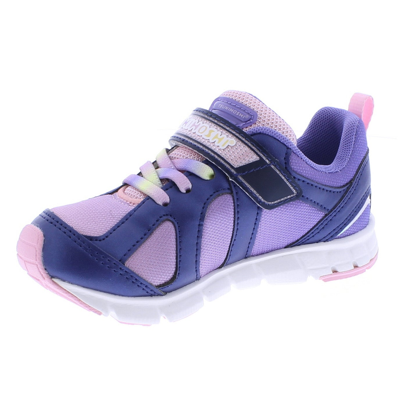 Tsukihoshi Rainbow Child Sneaker