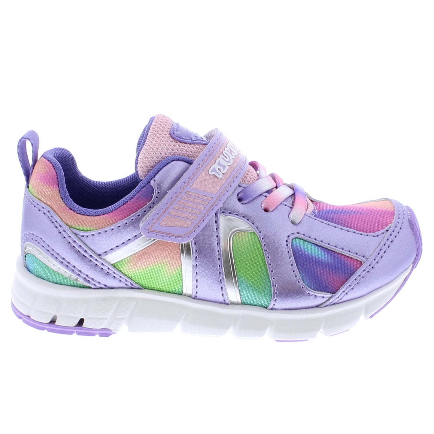 Tsukihoshi Rainbow Child Sneaker