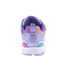 Load image into Gallery viewer, Tsukihoshi Rainbow Child Sneaker