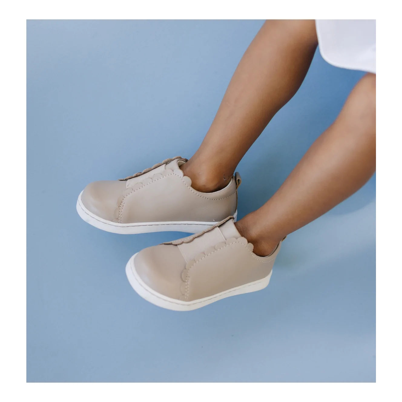 L'Amour Phoebe Slip On Sneaker