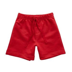 Florence Eiseman French Terry Pull-On Short