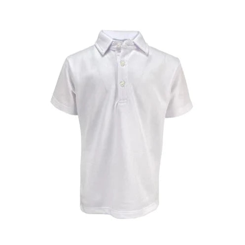 Ishtex Solid Polo Shirt