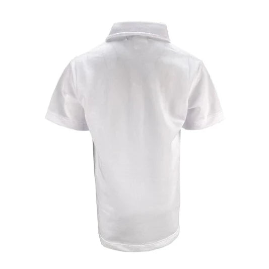 Ishtex Solid Polo Shirt