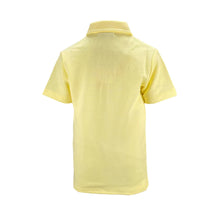 Load image into Gallery viewer, Ishtex Solid Polo Shirt