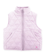 Load image into Gallery viewer, Widgeon Barn Quilted Nylon Vest