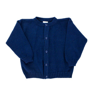 Bailey Boys Unisex Cardigan Sweater