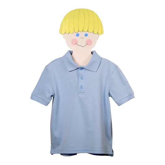 Funtasia Too Knit Polo