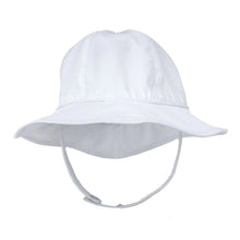 Load image into Gallery viewer, Bailey Boys White Unisex Hat