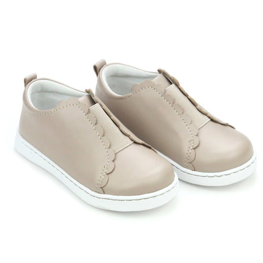 L'Amour Phoebe Slip On Sneaker