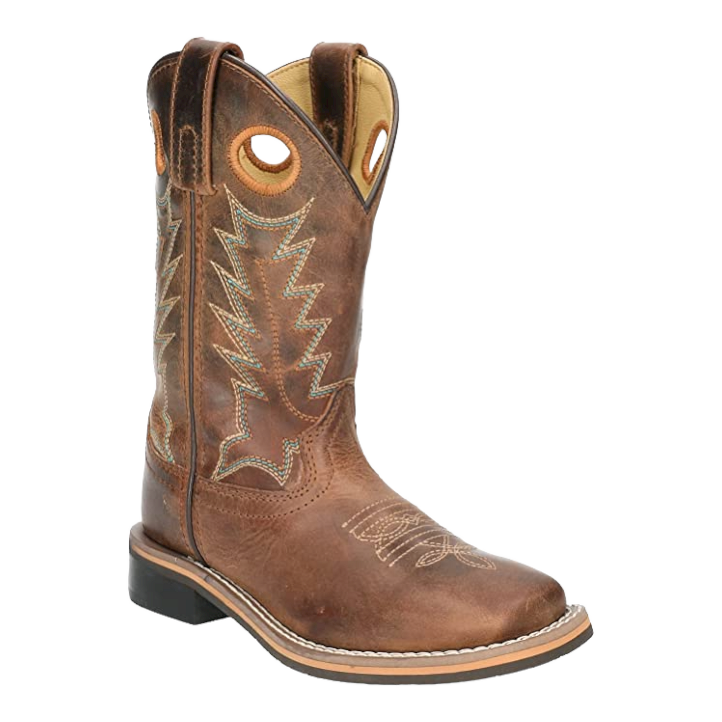 Smoky Mountain Boots Jesse Western Boot