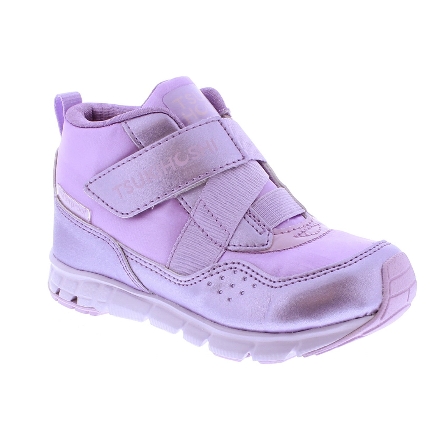 Tsukihoshi Tokyo Hi-Top Sneaker