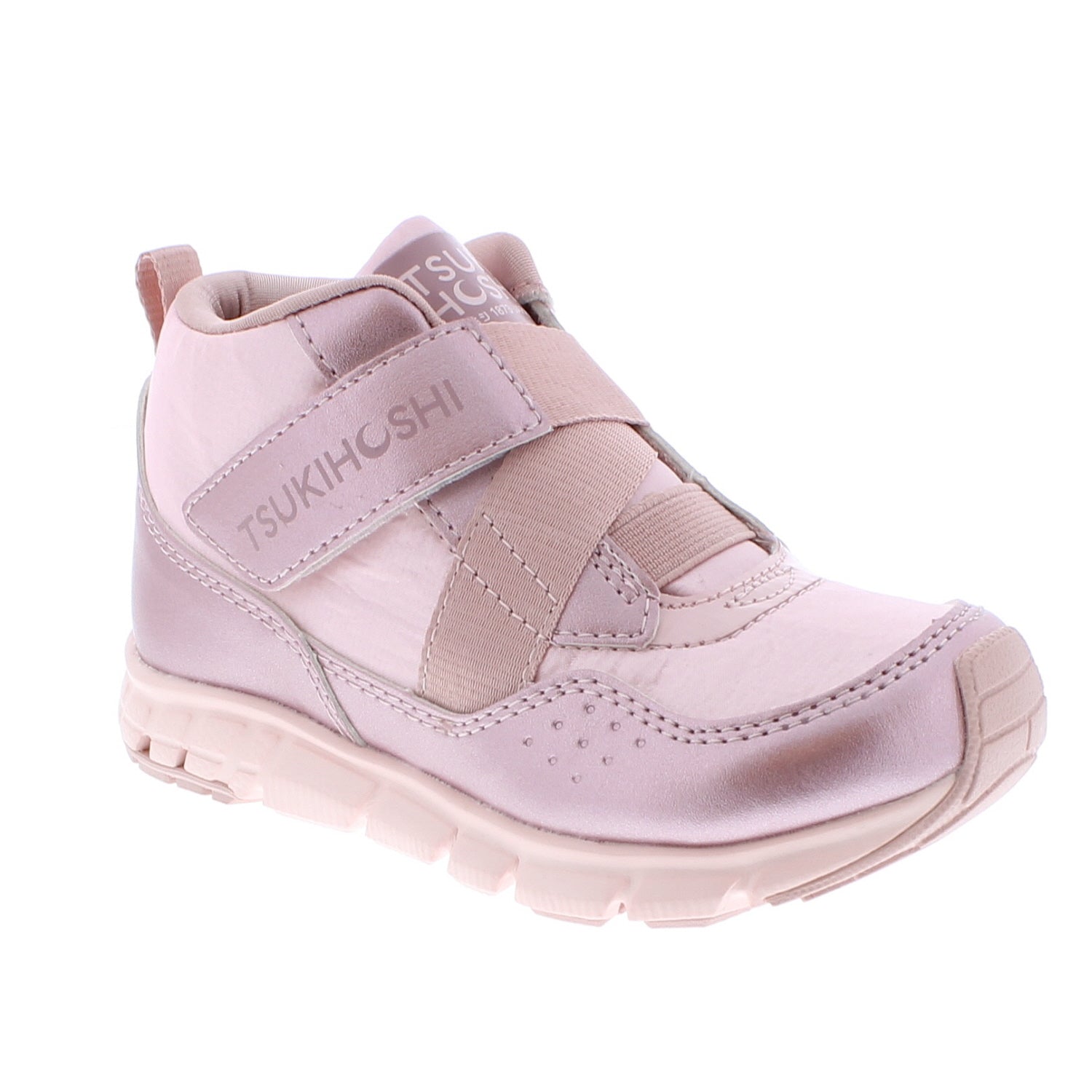Tsukihoshi Tokyo Hi-Top Sneaker