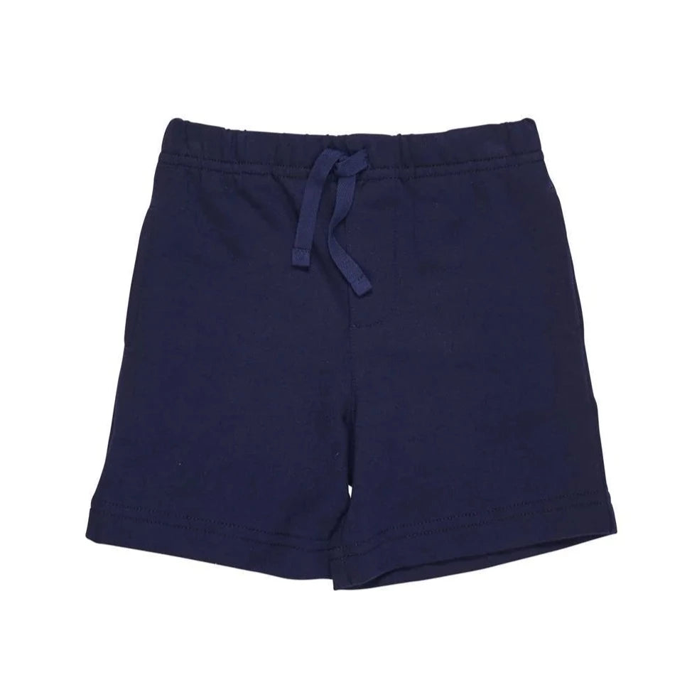 Florence Eiseman French Terry Pull-On Short