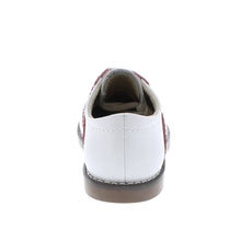 Load image into Gallery viewer, Footmates Cheer Saddle Oxford