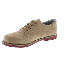Load image into Gallery viewer, Footmates Willy Dirty Buck BTS Suede Oxford