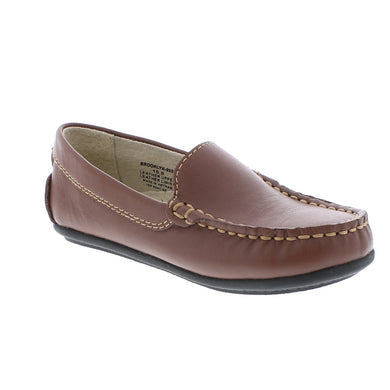 Brooklyn Moccasin - Sikes Children's Shoe Store