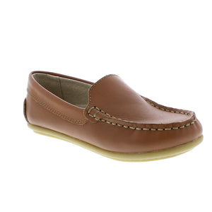 Footmates Brooklyn Moccasin