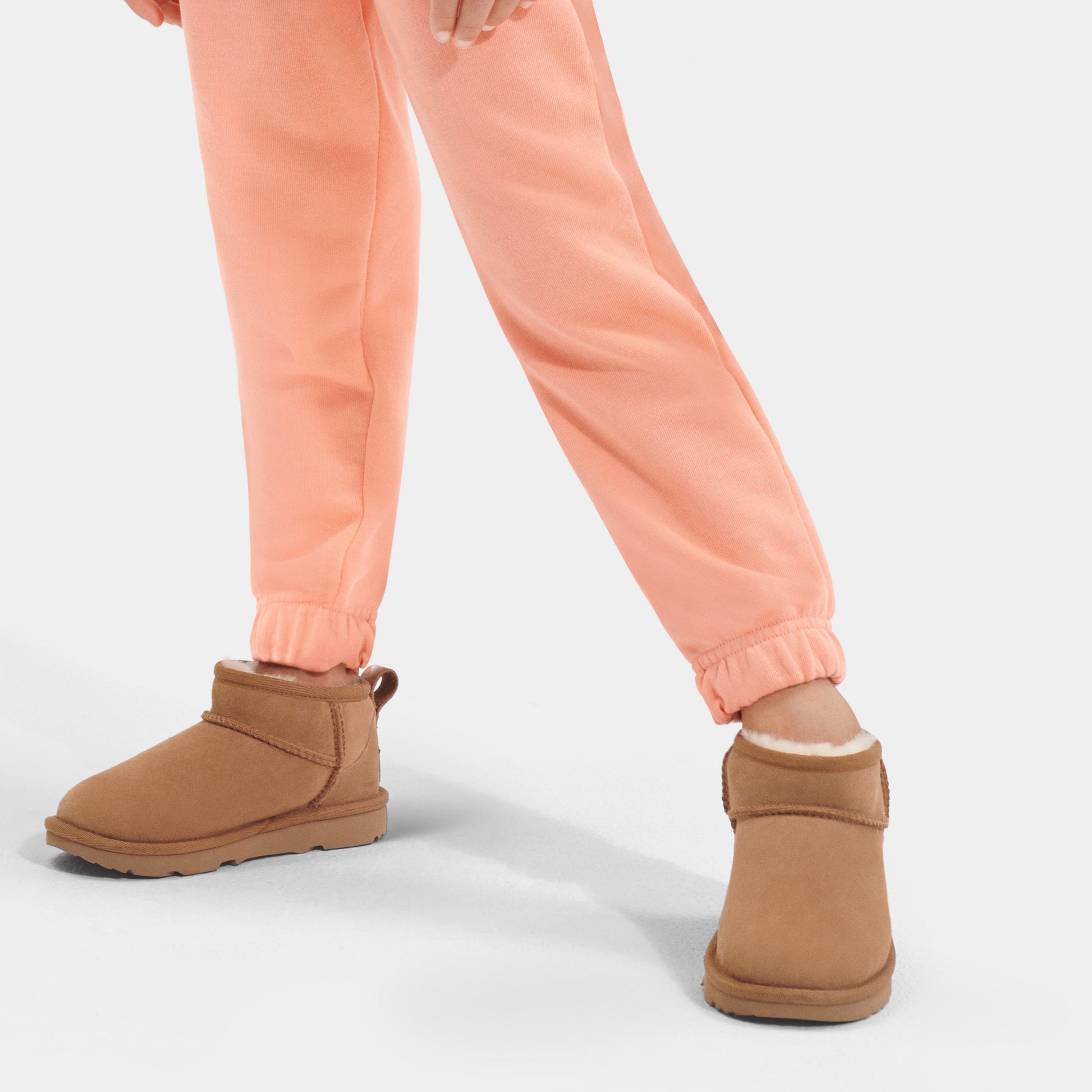 Ugg Classic Ultra Mini Boot- Big Kid's – Sikes Children's Shoe Store