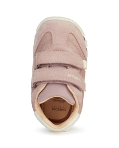 Geox Iupidoo Velcro Sneaker