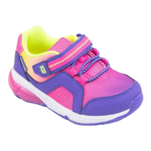 Load image into Gallery viewer, Stride Rite Lumi Bounce Sneaker- Little Kids&#39;