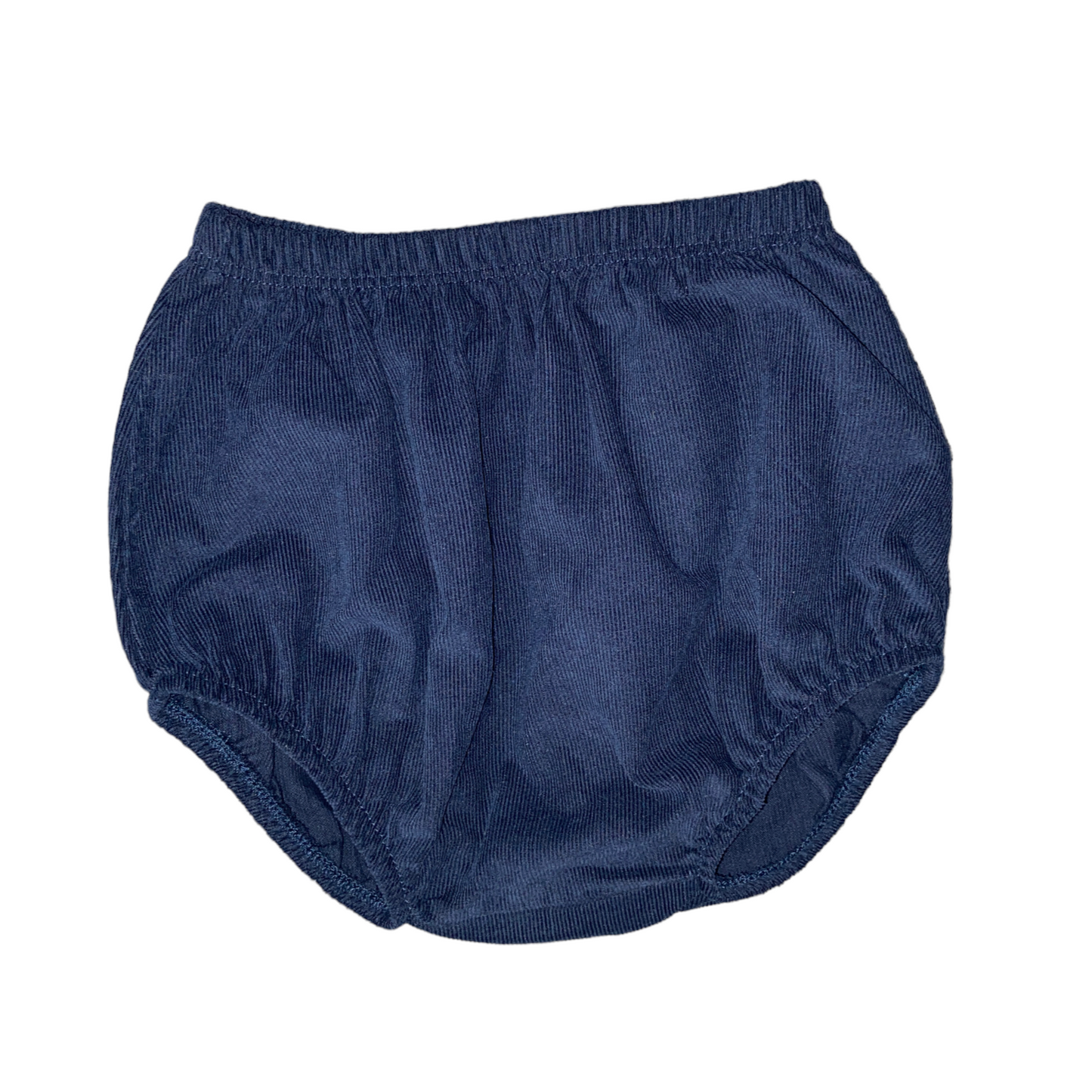 Luigi Boy's Corduroy Diaper Cover