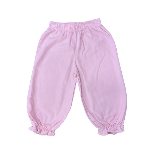 Luigi Girl's Corduroy Pant