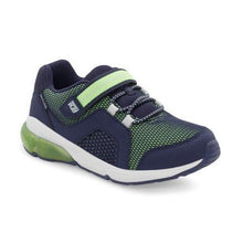 Load image into Gallery viewer, Stride Rite Lumi Bounce Sneaker- Big Kids&#39;