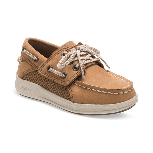 Gamefish Boat Shoe - Sikes Children's Shoe Store