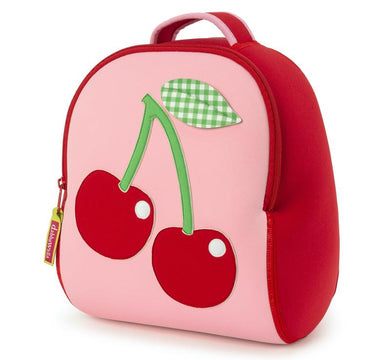 Dabbawalla Cherry Backpack