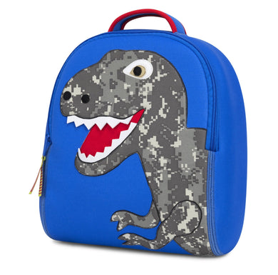 Dabbawalla Dinosaur Backpack