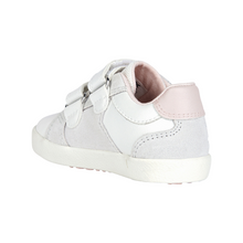 Load image into Gallery viewer, Geox Kilwi Toddler Velcro Sneaker
