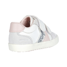 Load image into Gallery viewer, Geox Kilwi Toddler Velcro Sneaker