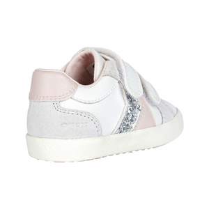 Geox Kilwi Toddler Velcro Sneaker