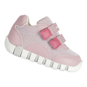 Geox Baby Iupidoo Double Velcro Sneaker