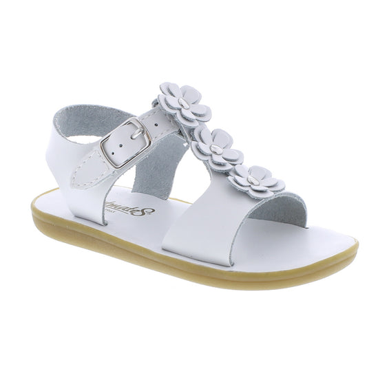 Footmates Eco-Jasmine Sandal