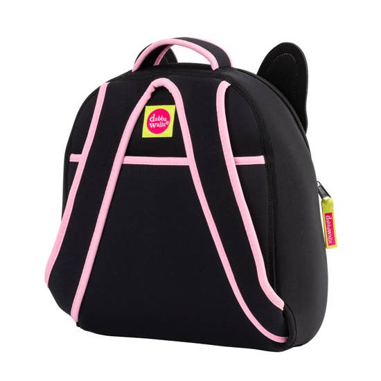 Dabbawalla French Bulldog Backpack