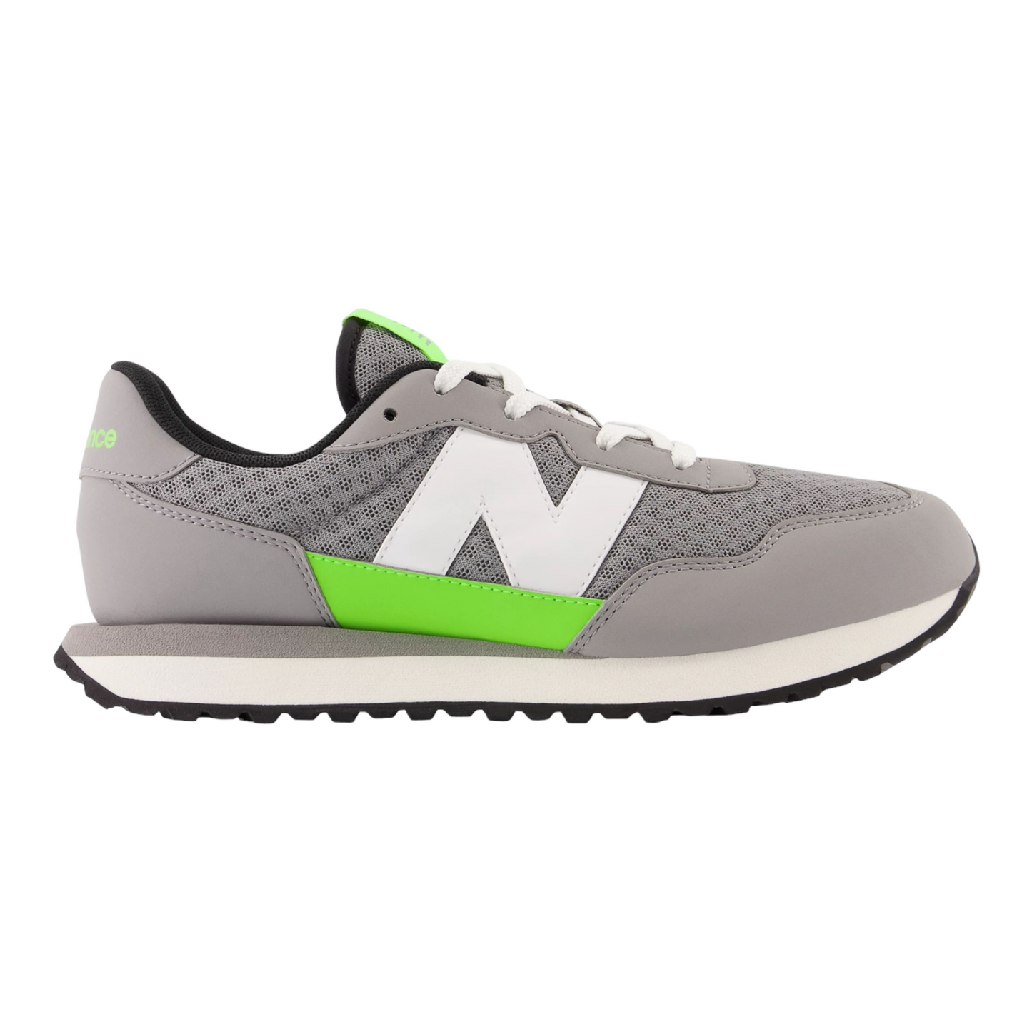 New Balance 237 Lace Sneaker- Big Kids