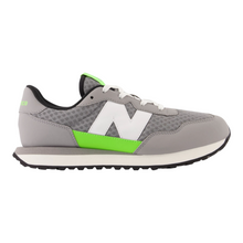 Load image into Gallery viewer, New Balance 237 Lace Sneaker- Big Kids