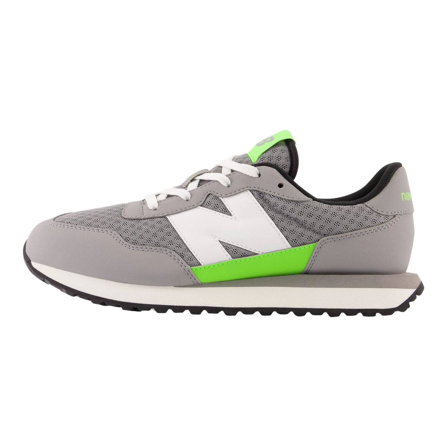 New Balance 237 Lace Sneaker- Big Kids