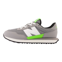 Load image into Gallery viewer, New Balance 237 Lace Sneaker- Big Kids