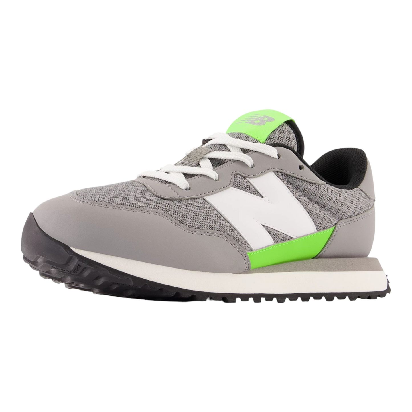 New Balance 237 Lace Sneaker- Big Kids